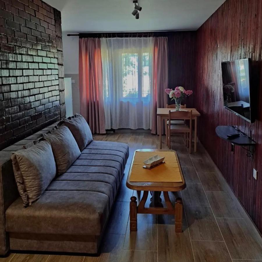 Petra Apartment Kolasin Ngoại thất bức ảnh